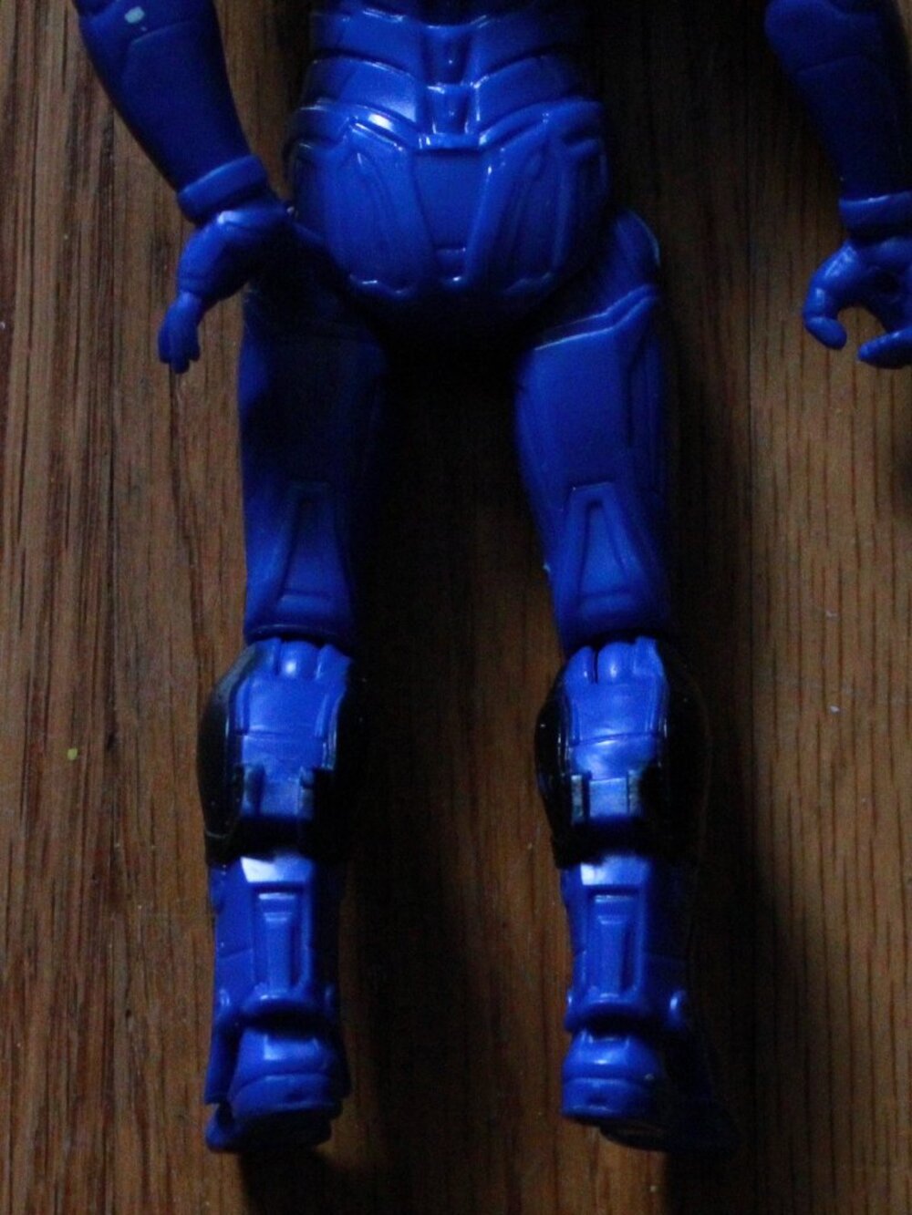 Marvel Legends Series Gamerverse Atmosphere Armor Iron Man Action Figure - Picture 6 of 8